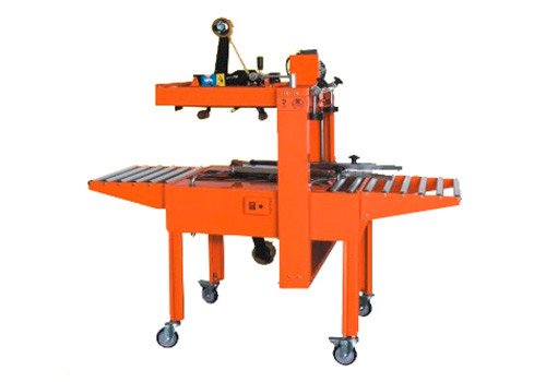 Устройство для склеивания картонных коробов CM-MD