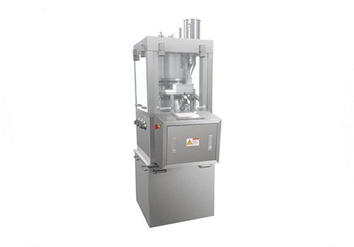 ZPS Series tablet press