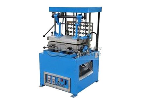 Ice Cream Cone Machine GG-32C