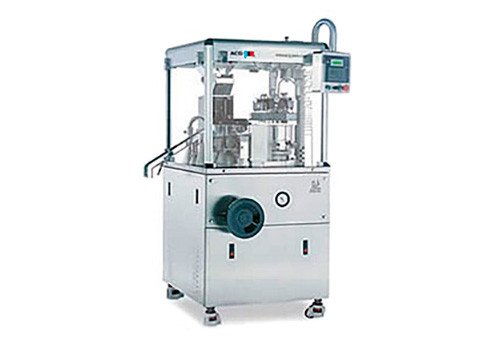 AF-T Lab | Automatic Capsule Filling Machine (Lab Model)