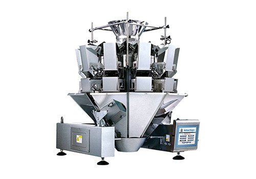CW-H12 Multihead Weigher