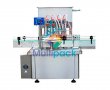 Tomato Sauce Filling Machine 