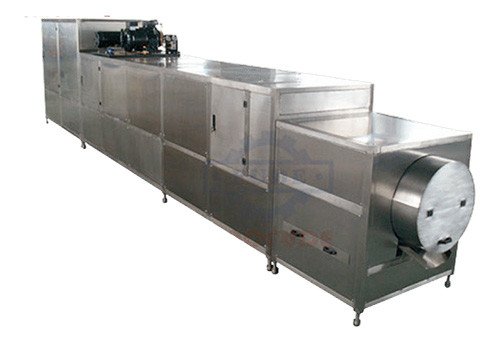 Chocolate Bean Forming Machine