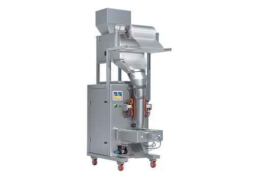 Q-5000 Pneumatic Super Large Packaging Machine