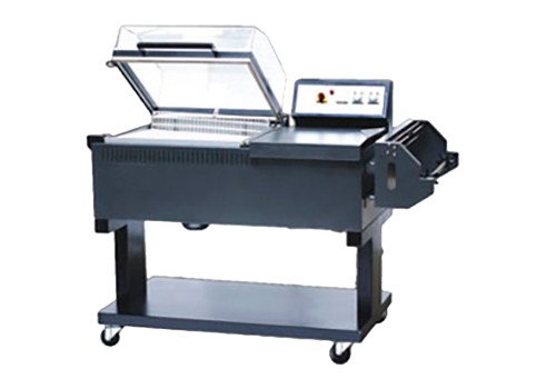 KENO-H105 Машина для термоусадочной упаковки 2 в 1