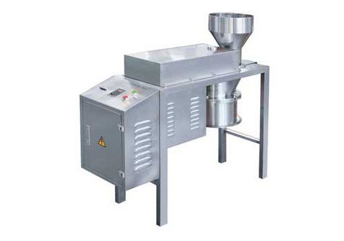 KLZ-270 Multifunctional Mill