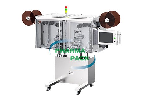 LFID-40 Sacher Desiccant Inserter