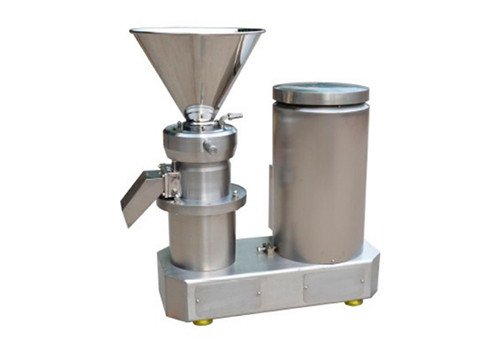 Коллоидная мельница JMS-130D, JMS-130DX 