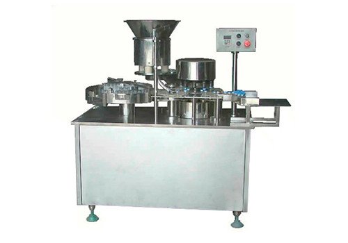 XZG Planet Type Pack Cover Machine