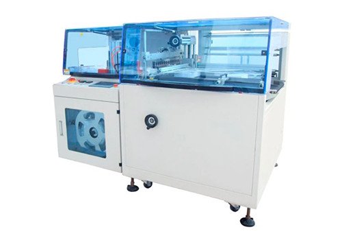 High Speed Automatic Side Sealing Machine BSF-5545LD