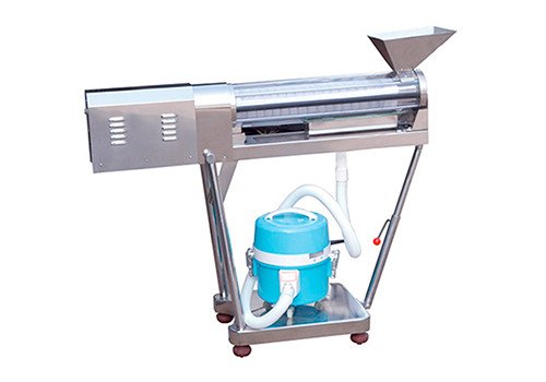 CYJ Capsule Polisher