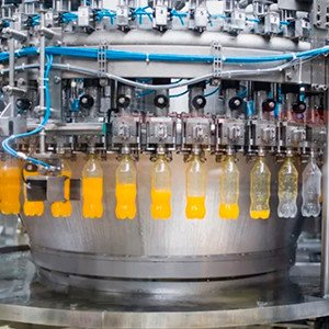 Производство российского оборудования для пищевой промышленности в 2024 году выросло на 50%