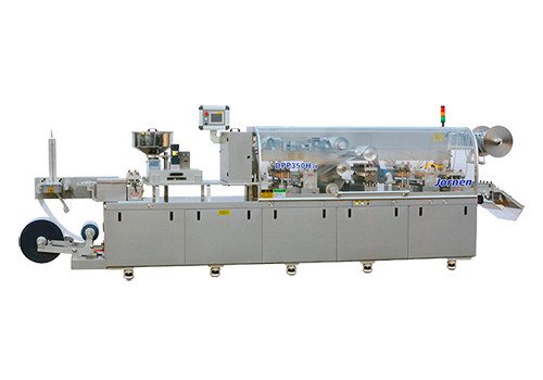 Blister Packaging Machine DPP260H3