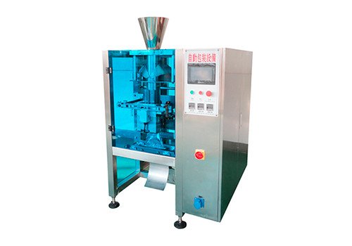 XT-420 Automatic Bag Packing Machine