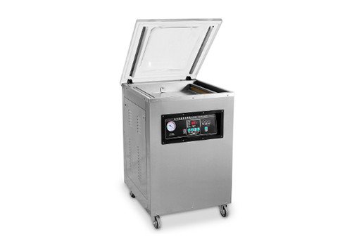 DZ-500/2E Single Chamber Vacuum Packing Machine