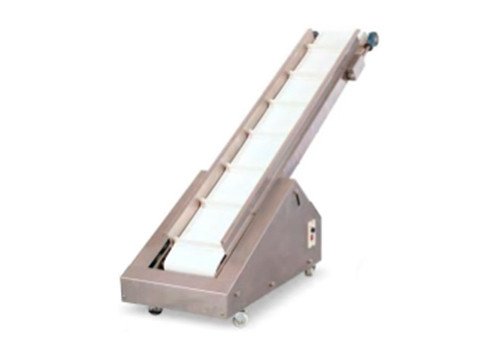 WP-D Series Finished Products Conveyor