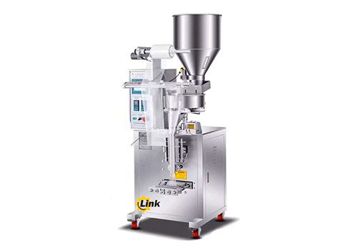 BZ006 Cereal flour tea vertical packaging machine