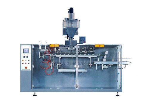 ATL-H200-A Bag Closing Machine with Auger Filler