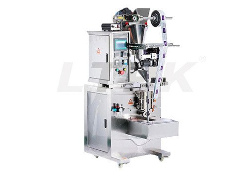 LT-320F Automatic Sachet and Stick Packing Machine