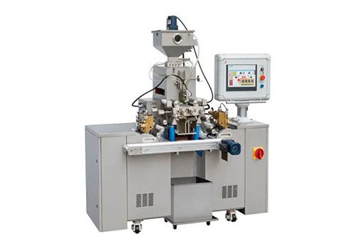 Машина для производства мягких капсул RG2-110