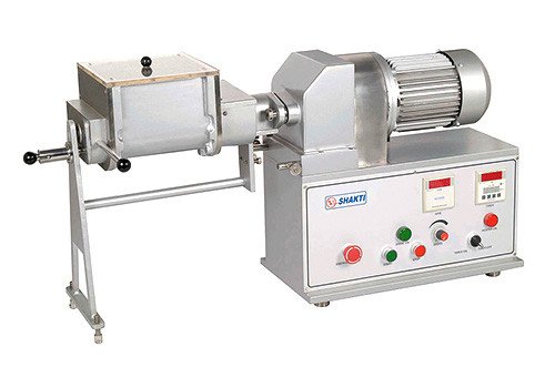 Lab Mass Mixer (SLMM)