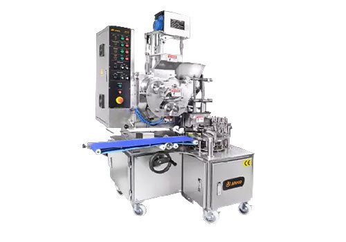 Automatic Wonton Machine HWT-400