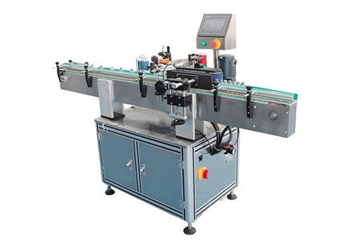 MPC-300 Bottle Labeling Machine