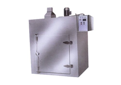 SD-HS-23 Double Door Oven