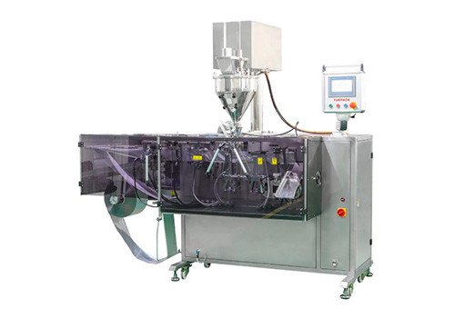 TP-HP001 Horizontal FFS (Form, Fill, Seal) Machine For Powdery Products
