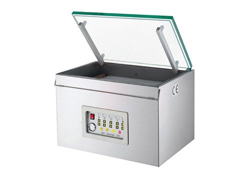Table Top Vacuum Packaging Machine J-V001L 