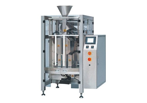 HDL-420 Vertical Automatic Packaging Machine