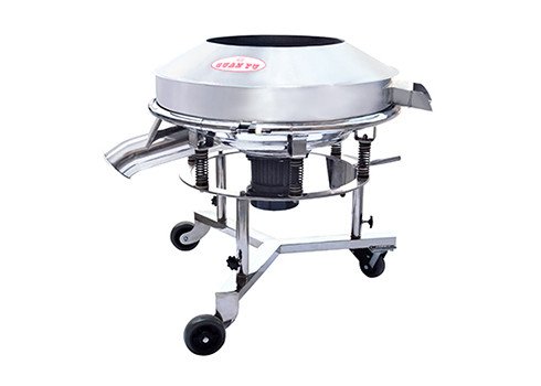 Высокочастотный вибросепаратор GY-800G