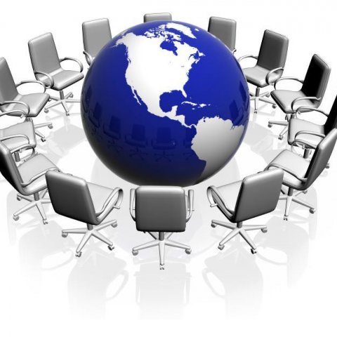 Актуальные проблемы фармацевтической отрасли обсудили на круглом столе