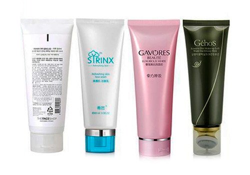 Automatic Paste Filling Machine