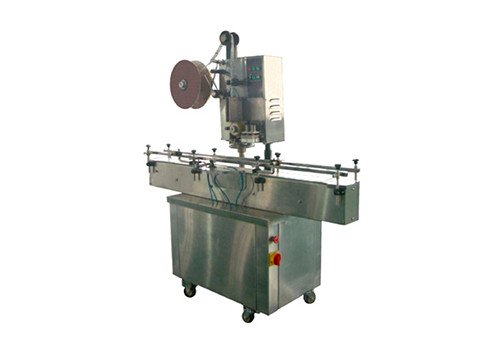 Desiccant Filling Machine DI-200A