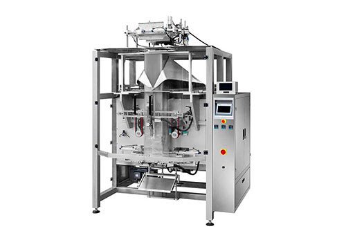 VFFS Machine VZ-1200