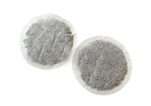 Round Tea Coffee Pod Packing Machine-1