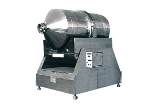 EYH Series Two Dimensions Mixer
