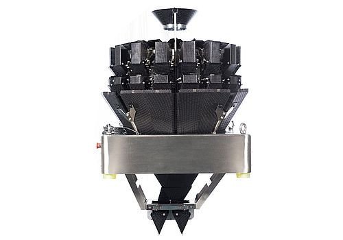 CW10 CW14 CW20 Series Multihead Weighers
