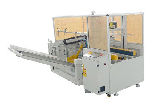 Multi-Purpose Carton Box Machine KX4540