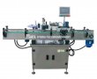 Automatic High Speed Round Bottle Labeling Sticker Machine