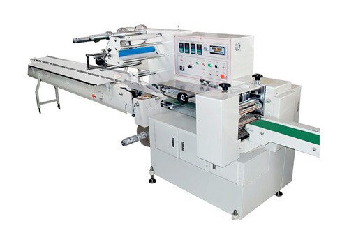 Heat Shrink Packaging Machine HTL-590/180