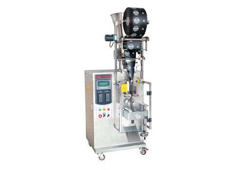 Vertical Form Fill Seal Machine MK-60KZ