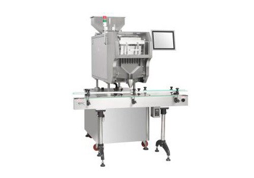 Capsule Counting Machine VS-8