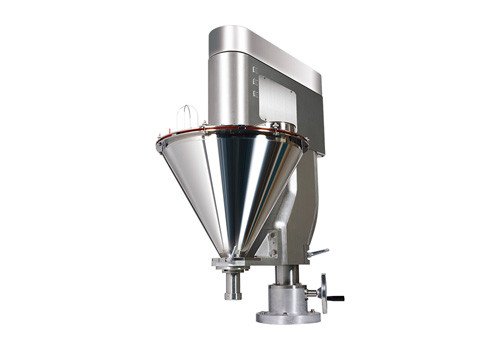 Auger Powder Filling Machine PFN