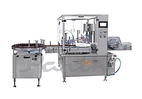 Eye Drop Filling Machine PLIS-40