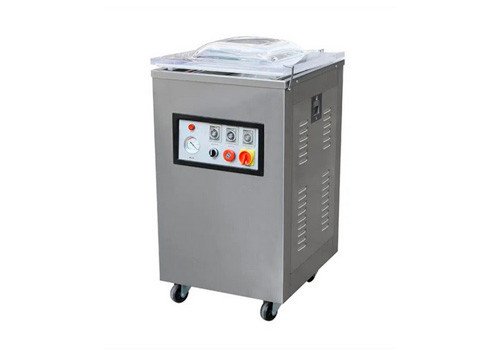 Floor Type Vacuum Packing Machine DZ(Q)-400/2E