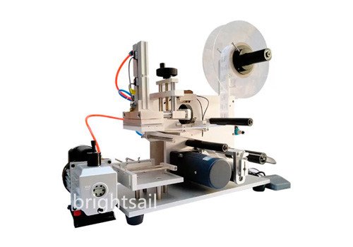 Bottle Labelling Machine XY-G-50A