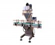 Powder Filling Machine And Packing Machine