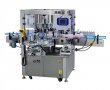 Rotary Sticker Labeling Machine for Juice Production Line